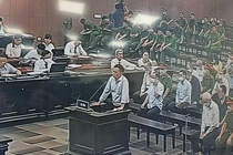 Vụ “đất vàng” ở Bình Dương: Người bán thịt lợn đứng tên cổ đông