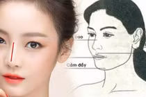 Phụ nữ có 1 trong 6 nét tướng này càng già càng giàu, tiền đếm không đếm xuể