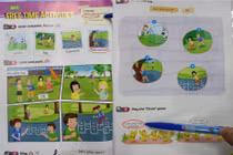 SGK tiếng Anh của NXB ĐH Sư phạm TP. Hồ Chí Minh có nhiều sai sót: Yên Bái, Lào Cai đã chọn 