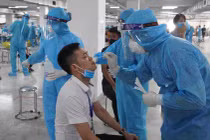 Sáng 21/5: Thêm 24 ca mắc COVID-19 trong nước, riêng Bắc Giang và Điện Biên 21 ca