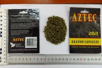 Cảnh báo 8 chất ma tuý mới lần đầu phát hiện ở Việt Nam