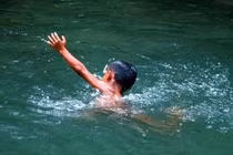 Liên tiếp xảy ra các vụ đuối nước thương tâm ở trẻ em