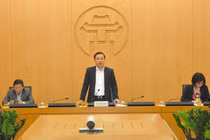 Hà Nội cho phép quán bar, karaoke, vũ trường hoạt động trở lại