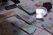 Điểm danh loạt quan chức đam mê cờ bạc và cái kết