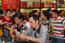 Giá vàng hôm nay 15/11: Phiên đầu tuần, vàng có tăng như dự báo?