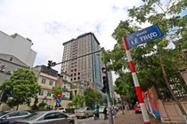 8B Lê Trực sai phạm, Hà Nội ứng 38,2 tỷ đồng tháo dỡ: Công ty may Lê Trực có phải trả tiền?