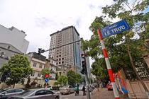 8B Lê Trực sai phạm, Hà Nội ứng 38,2 tỷ đồng tháo dỡ: Công ty may Lê Trực có phải trả tiền?