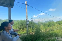 Quảng Bình: Cuộc sống mới của người dân nơi miệng “Hà bá” sông Gianh