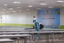 Điều tra nguyên nhân và trách nhiệm liên quan ổ dịch tại KCN Vân Trung