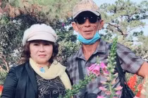 Khởi tố vợ chồng trùm giang hồ ở Gò Công