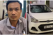 Tài xế ô tô đâm thương vong 2 chị em rồi bỏ chạy ở Vĩnh Phúc khai “láo“?