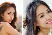 Sau 16 năm phim Nhật ký Vàng Anh, Vân Hugo vẫn như gái đôi mươi nhờ loạt bí quyết này