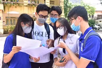 Thi Tốt nghiệp THPT 2021: Gợi ý đáp án môn Hóa học 