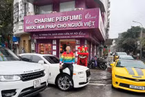 Bí ẩn sau chuyện Huấn Hoa Hồng giàu khủng nhờ “kinh doanh online”?