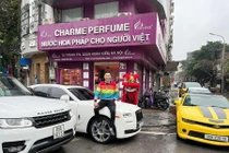 Bí ẩn sau chuyện Huấn Hoa Hồng giàu khủng nhờ “kinh doanh online”?