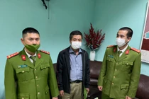 Bắt Giám đốc và Kế toán trưởng CDC Thừa Thiên Huế