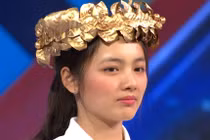 8 cô gái có dấu ấn đặc biệt ở "Đường lên đỉnh Olympia"