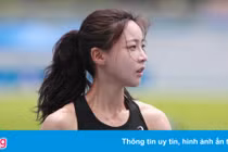 Hoa khôi điền kinh Hàn Quốc