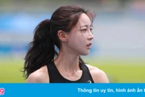 Hoa khôi điền kinh Hàn Quốc