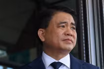 Sức khỏe của ông Nguyễn Đức Chung ra sao trước khi hầu tòa kín?