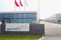 Công ty Luxshase - ICT sai phạm: Hàng trăm người Trung Quốc di dời đi đâu?