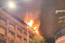 Nguyên nhân hàng loạt nhà ở TP HCM bốc cháy giữa mùa mưa