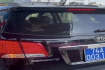 Xe biển xanh không chịu nộp phí BOT gây ùn tắc giao thông