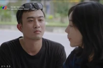 Chỉ 40 giây xuất hiện ở 'Ga-ra hạnh phúc', Doãn Quốc Đam gây cười nghiêng ngả