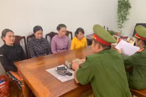 Triệt phá đường dây lô đề trên 5 tỷ đồng/tháng ở Đắk Lắk