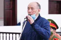 Lý do cựu Tổng giám đốc Gang thép Thái Nguyên kháng án