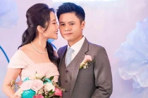 Bất ngờ xưng hô Phan Thành dành cho vợ sau 1 năm chung nhà