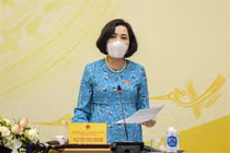 Chưa có văn bản kết luận ông Nguyễn Quang Tuấn, Nguyễn Thế Anh vi phạm pháp luật