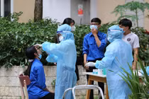 Phương án tổ chức bầu cử tại chung cư Sunview Town