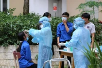 Phương án tổ chức bầu cử tại chung cư Sunview Town