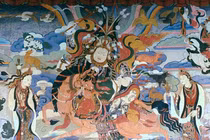 Hé lộ "bộ tứ bí ẩn” của Tây Tạng, chuyên gia cũng khó giải 