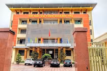 Quảng Trị: GĐ Sở Nội vụ trần tình về sai phạm tuyển dụng 87 công chức