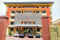 Quảng Trị: GĐ Sở Nội vụ trần tình về sai phạm tuyển dụng 87 công chức