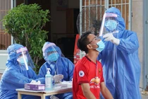 Hà Nội được phân bổ thêm 100.000 liều vắc xin phòng Covid-19