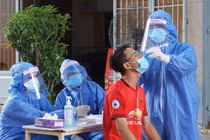 Hà Nội được phân bổ thêm 100.000 liều vắc xin phòng Covid-19