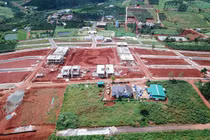 Thanh tra tình trạng phân lô, bán nền ở vùng chè Lâm Đồng