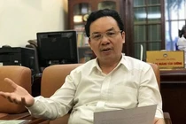 Quyết tâm chuyển từ Chính phủ quản lý sang Chính phủ phục vụ