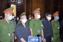 Phạm Chí Dũng bị tuyên án 15 năm tù về tội chống phá Nhà nước