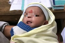 Tin nóng ngày 18/7: Phát hiện bé gái sơ sinh bị bỏ rơi, kiến bu quanh người