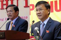 Điểm tên những "quan lớn" xin từ chức gây xôn xao dư luận