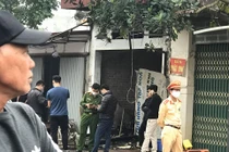 Danh tính 3 nạn nhân tử vong trong ngôi nhà cháy ở Hưng Yên 