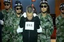 Hiếp dâm rồi giết 14 cô gái trẻ đẹp, kẻ sát nhân man rợ trước khi chết chỉ xin lỗi vợ