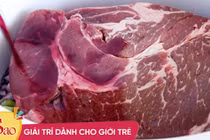 Nấu thịt bò cho một thứ vào đảm bảo ngon mềm, không mất chất