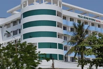 Bé gái 10 tuổi tử vong trong bể bơi khách sạn ở Cửa Lò