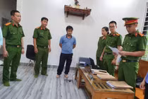 Khởi tố 2 cán bộ CDC Quảng Trị tham ô tài sản