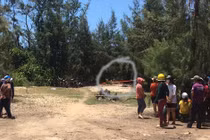 Bé gái 13 tuổi ở Phú Yên mất tích: Kẻ thủ ác là ai?